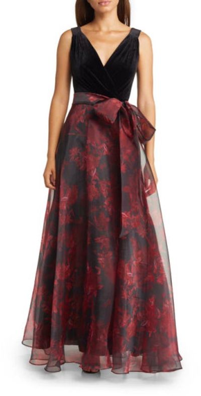 chinese dress ladies Eliza J Womens Dresses Dress,Pink Black, 4 at Amazon Women's Clothing store main image 0