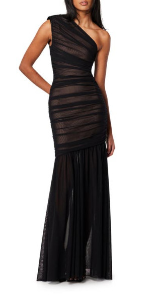 nordstrom black prom dress Women's Black Formal Dresses & Evening Gowns
