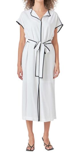 Sho Dress