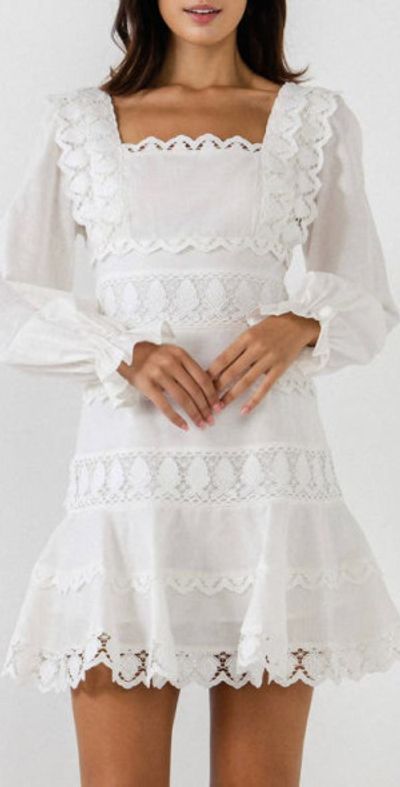 lace basque wedding dress Sparkly Wedding Dress with Rustic Lace and Basque Waist – Shop Forever  Bridal main image 0