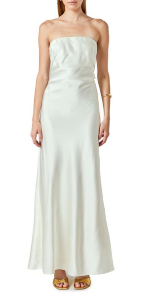 nordstrom white maxi dress Rack Nordstrom Long Sleeve Nordstrom Rack White Dress Spring Dresses Nordstrom Rack Maxi dresses A fitted bodice leads to a flowy skirt on this maxi dress framed by puff sleeves for a charming Casual Maxi Maglia Outfit Long
