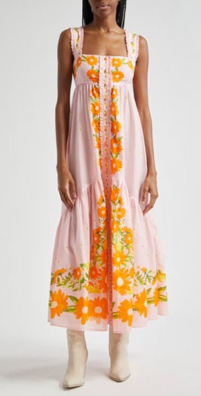 strapless open back dress Reasons To Stay Cut Out Maxi Dress