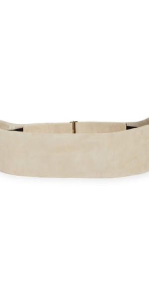 その他 FEAR OF GOD ETERNAL CUMMERBUND Fear of God - Eternal Suede Cummerbund in Dusty Beige at Nordstrom