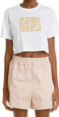 Fendi - Women's Clothing at The Cool Hour