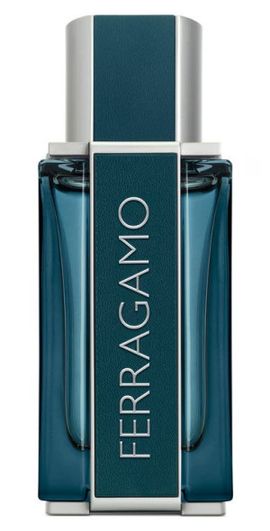 FERRAGAMO FERRAGAMO Intense Leather Eau de Parfum at Nordstrom, Size 3.4 Oz