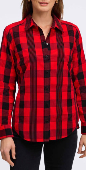 Foxcroft shirts on sale at nordstrom's store