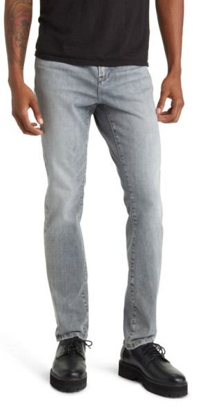 FRAME L'Homme Skinny Jeans in Southland at Nordstrom