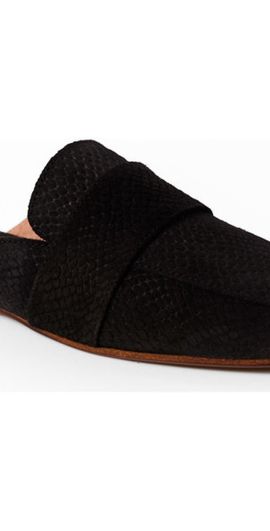 Free People Free People At Ease Loafer in Black Suede at Nordstrom, Size 6