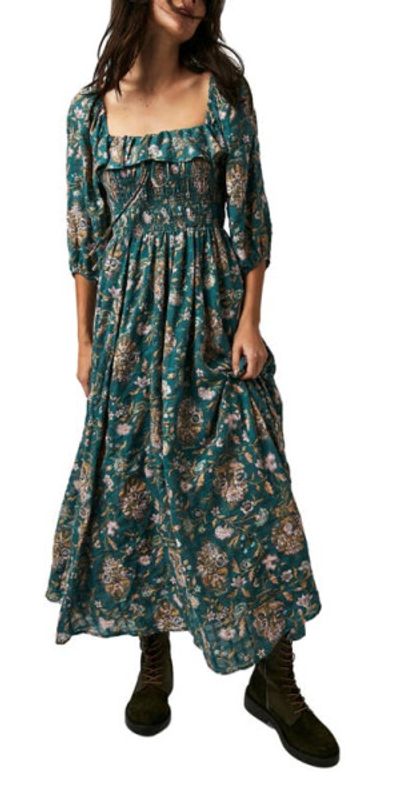 dante maxi dress Dante Maxi