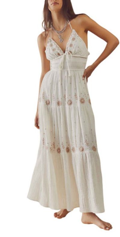 Free People Dresses