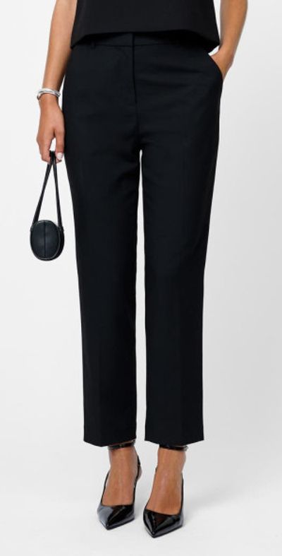 french connection cigarette trousers French Connection Pants