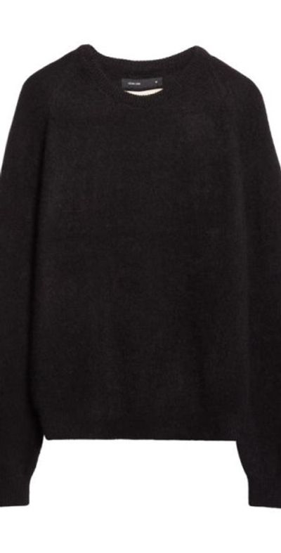 FRENCKENBERGER FRENCKENBERGER Cashmere & Silk Sweater