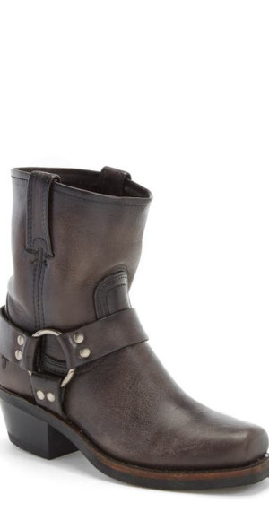 frye harness 8r smoke