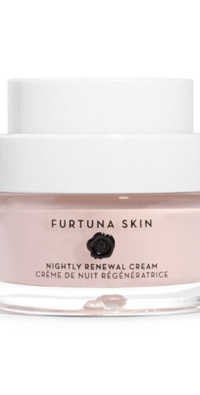FURTUNA SKIN FURTUNA SKIN Nightly Renewal Cream at Nordstrom