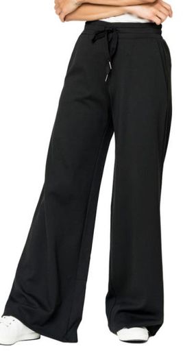GIBSONLOOK GIBSONLOOK Gigi Essential Ponte Pants in Black at Nordstrom