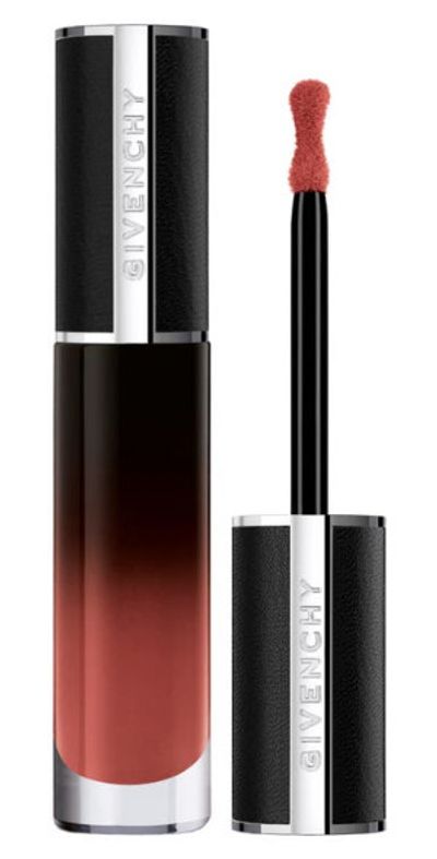 Givenchy Givenchy Le Rouge Interdit Cream Velvet Lipstick in N53 at Nordstrom