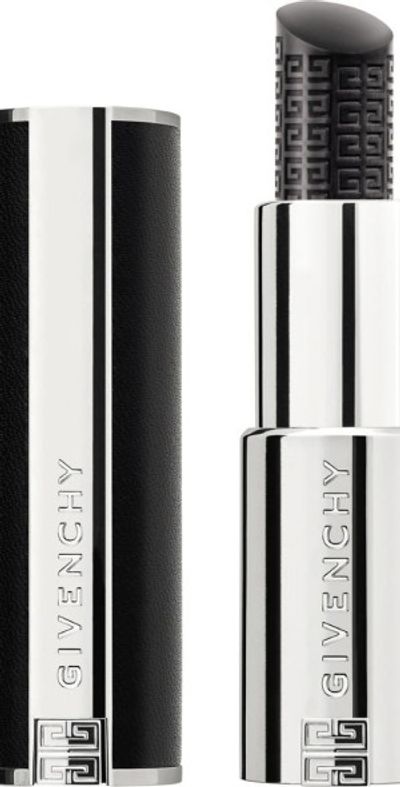 Givenchy Givenchy Le Rouge Interedit 24-Hour Hydrating Lip Balm in N10 at Nordstrom