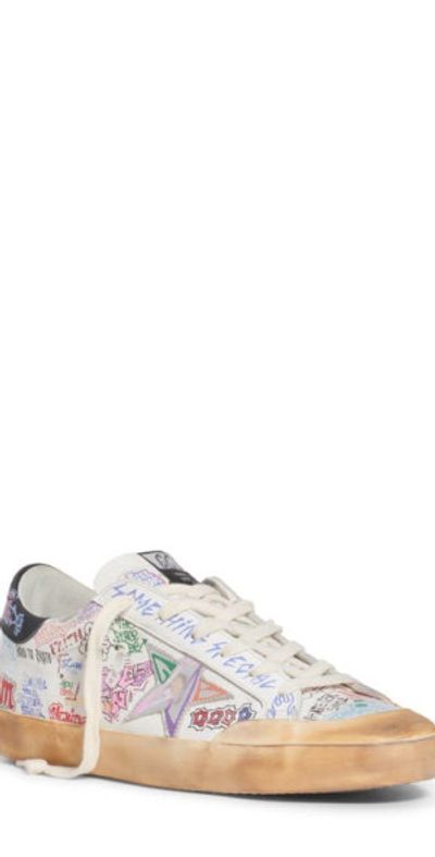 Superstar Sneakers Nordstrom Exclusive Golden Goose Golden Goose