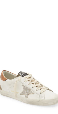 Golden Goose - Shop Women's Shoes at The Cool Hour
