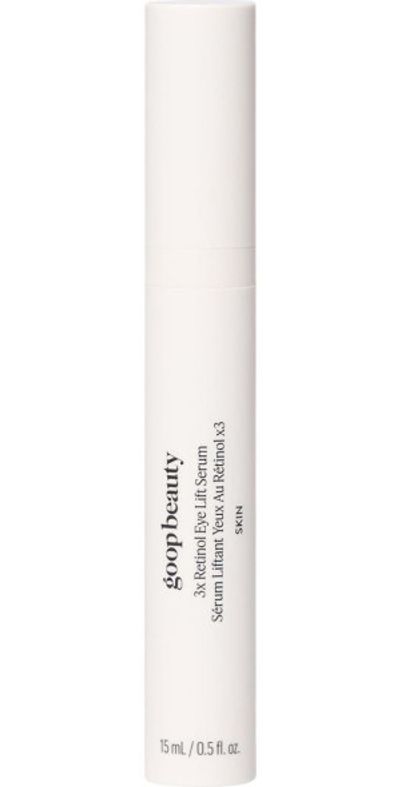 GOOP GOOP 3X Retinol Eye Lift Serum at Nordstrom