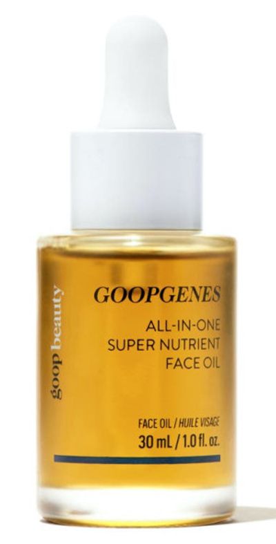 GOOP GOOP All-in-One Super Nutrient Face Oil at Nordstrom