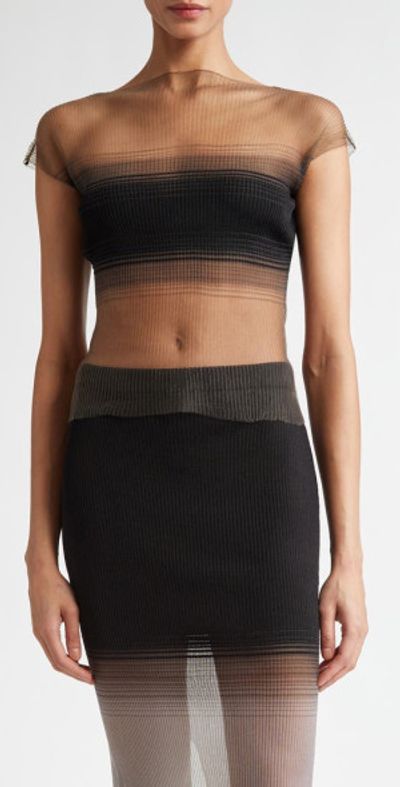 Grace Ling Tops