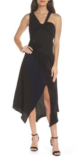 green emerald velvet dress Posh Couture Harlyn Dress