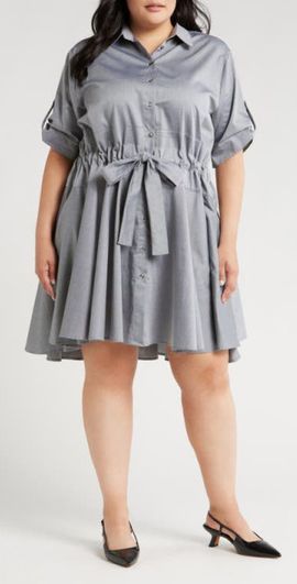 Sho Dress