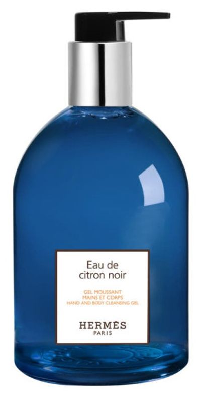 Hermès Hermès Eau de citron noir, Hand and Body Cleansing Gel