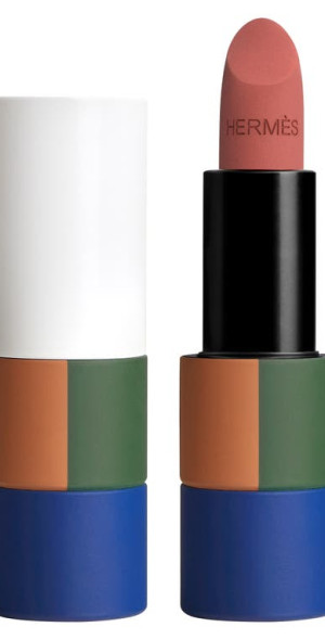 Hermes Makeup