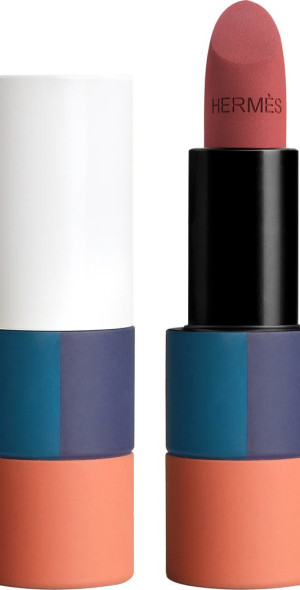 Hermès - Rouge - Matte Lipstick in 73 Rouge Nappa at Nordstrom