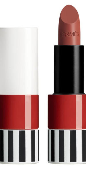 Hermès - Rouge - Shiny lipstick, Limited edition, 10 Beige