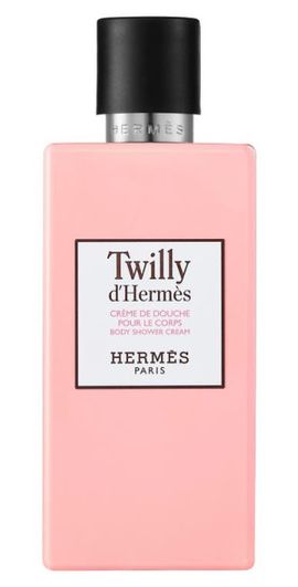 Hermès Twilly d'Hermès - Body Shower Cream at Nordstrom, Size 6.7 Oz