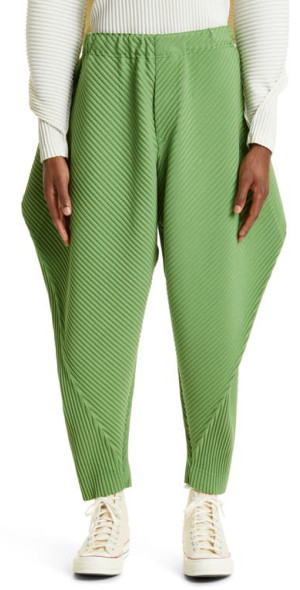 Pleated Pants Issey Miyake Nordstrom Homme Plissé Issey Miyake