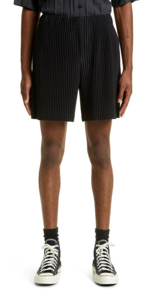 HOMME PLISSÉ ISSEY MIYAKE OUTER MESH OUTER MESH – ISSEY MIYAKE ONLINE STORE