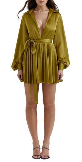 Sho Dress