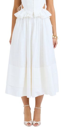Sho Dress