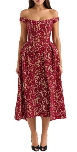 Sho Dress