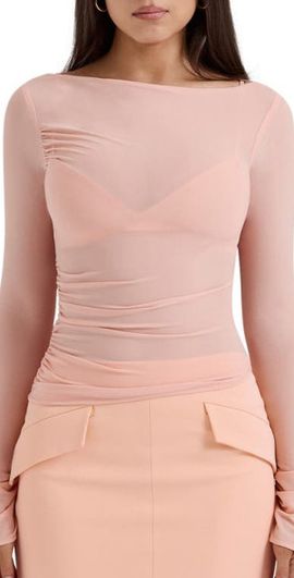 Sho Dress