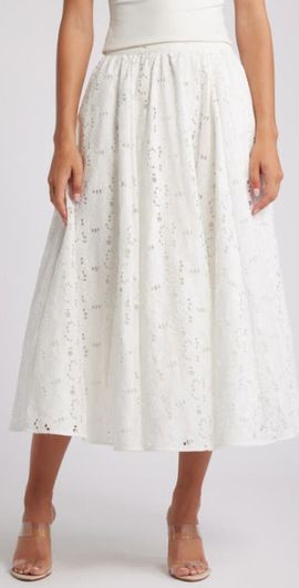 Sho Dress