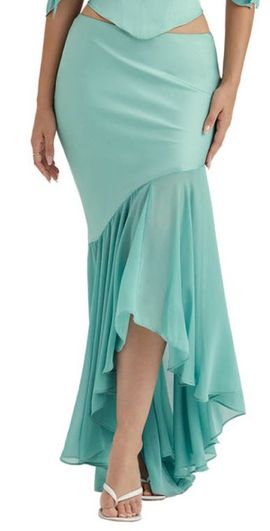 Sho Dress