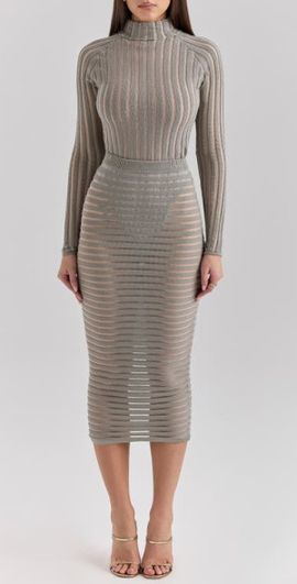 Sho Dress