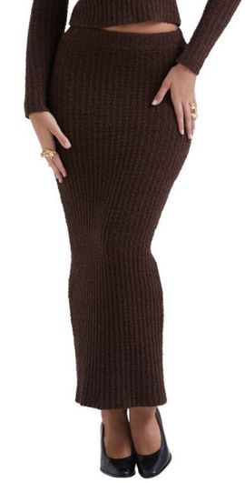 Sho Dress