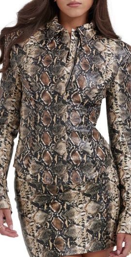 Sho Dress