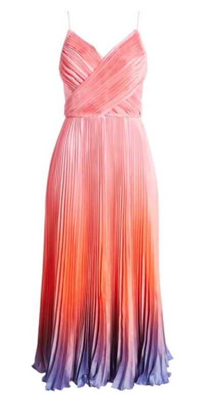 yellow fit and flare dress with sleeves Joseph Ribkoff Fit And Flare Dress With Tie Waist Style 261177  DECABANA