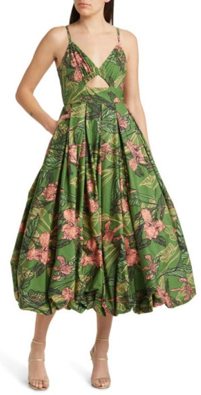 Hutch Dresses