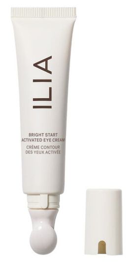 ILIA ILIA Bright Start Activated Eye Cream in None at Nordstrom