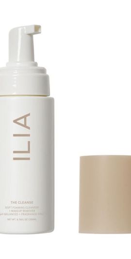 ILIA ILIA The Cleanse Soft Foaming Cleanser in Full Size at Nordstrom