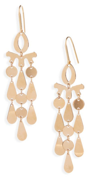 アクセサリーその他 ISABEL MARANT 'Shiny Crescent' earrings Gold BL0175FAB3B14B Crescent earrings in gold - Isabel Marant | Mytheresa