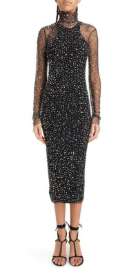 Sho Dress